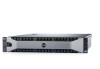 Server Dell  R730XD SFF 26xBays/2x10-Core E5-2640 v4  2,40 GHz/16GB/H730/1X750W