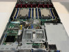 Server HPE ProLi DL360 Gen9 LFF 4xBays+4SFF/2x2x16-Core  E5-2697AV4 /32GB/P440