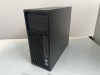 HP Z240 Workstation I-XEON E3-1245 V5 3.5GHz/32GB RAM/1TB SSD/DVDRW
