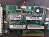 HP Smart Array P420/1GB FBWC 6GB 2PORT SAS CONTROLLER