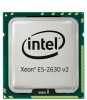 CPU Intel Xeon Processor E5-2630 V2  (15M Cache, 2.60 GHz)Turbo maxi 3.10GHz