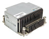 HP DL380e Gen8 CPU Heatsink 653241-001 677090-001