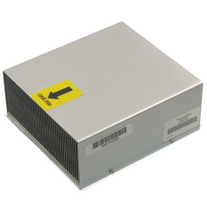 HEATSINK HP ProLiant CPU DL380 G6/G7 und DL385 G5/G6 496064-001