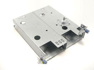 Cage Assembly for HP Proliant DL380 G6/G7 Power Supply Cage with Backplane Board 462953-001/ P/N 463