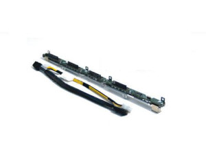 Backplane SAS Board + Cables for HP ProLiant DL360 G6/G7 4 Bay SFF 2.5 532148-001