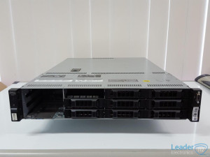Dell R510 12xBays 2x I-XEON 6-core X5660 2.8GHz/32GB/H700 512MB/1x750W