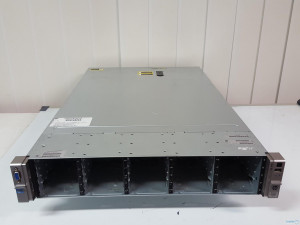 HP Proliant DL380e G8 2x I-Xeon 6-Core E5-2430L 1.80GHz/32GB RAM/P410/2x750W