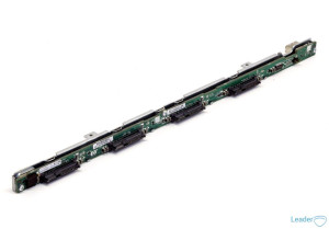 HP Proliant DL360 G7 SAS Backplane 532148-001