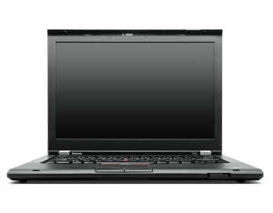 Lenovo Thinkpad T430I-Core i5-3320M 2.6GHz/8GB RAM/320GB HDD/WebCam