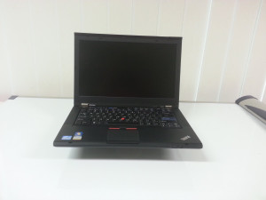 Lenovo T420s(4173-A48)Core i5-2540M 2.60GHz/4GB RAM/160GB SSD/WebCam