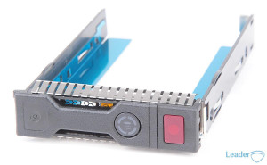 HP 651314-001 HP G8 Gen8 Drive Caddy 3.5 LFF SAS SATA HDD Tray 651320-001 DL380p