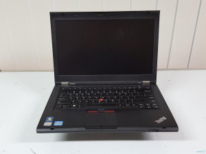 Lenovo Thinkpad T430(2347-ES3)I-Core i5-3320M 2.6GHz/8GB RAM/500GB HDD/WebCam