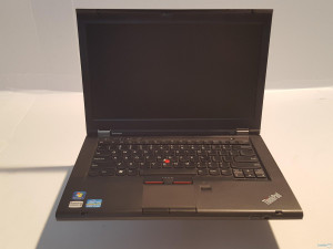Lenovo T430(2344-BPU)Core i7-3520M 2.9GHz/8GB /500GB HDD/Webcam/Finger