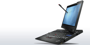 Lenovo X220T Tablet Core i7-2640M 2.80GHz/4GB DDR3/320GB HDD/Finger/Webcam/No stolo