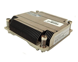 HP PROLIANT DL360E GEN8 G8 HEATSINK 676952-001