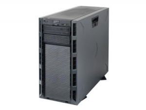 Dell P-Edge T320 /1x I-Pentium 2C 1403 2.6GHz/8GB RAM/DVD