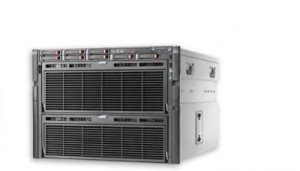 HP PROLIANT DL980 G7 XEON 4x10-CORE E7- 4870(40-CORE)2.4GHz/256GB/P410/8x1200W