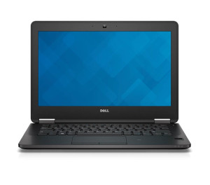 Dell Latitude E7470 14 ULTRABOOK i7-6600U 2.6GHz/16GB/256GB SSD/WIN10