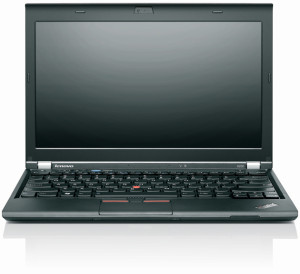 Lenovo Thinkpad X230(2324-E63)I-Core i5-3320M 2.6GHz/8GB RAM/128GB SDD
