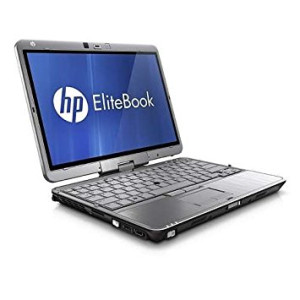 HP EliteBook 2760p Tablet Core i5 2520M 2.5GHz/4GB RAM/320GB HDD/Webcam