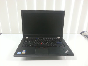 Lenovo ThinkPad T420s Core i5-2520M 2.5GHz/8GB RAM/128GB SSD/WebCam/Finger