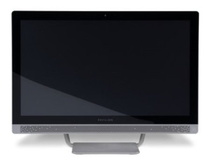 HP Pavilion 27-A112 ALL-IN-ONE Pentium G4400T 2.9GHz/4GB/1TB/(Touch)/Webcam