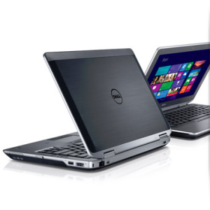Dell Latitude E6430 Core™ i7-3540M 3.0GHz/8GB/128GB SSD/DVD-RW/WIN7 Pro