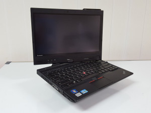Lenovo ThinkPad X230T(3437-2AU)Core i5-3320M 2.6GHz/4GB DDR3/320GB HDD/STYLO NOT INCLUDED