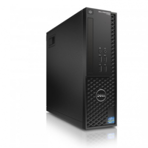 Dell Precision T1700 E3-1245 v3 3.4GHz/4GB RAM/NO HDD