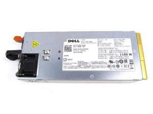 DELL - 1100 WATT POWER SUPPLY FOR POWEREDGE R510 / R810 / R910 / T710 (01Y45R)