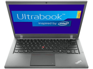 Lenovo T440s Core i5-4300U 1.9GHz/4GB 128GB SSD/Webcam/1600x900
