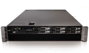 DELL P-Edge R815 4x8-Core AMD Opteron 6128 2.0GHz/32GB RAM/H700 512MB/2x1100W