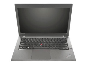 Lenovo T440 Core i7-4600U 2.1GHz/8GB RAM/128GB SSD/Webcam/Finger