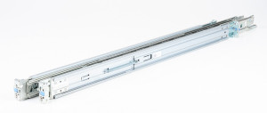 DELL 19 Rackmount- Rack Rails-PowerEdge R320, R420, R620, R630 - 09RFVV/0RK1KT
