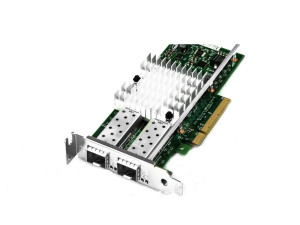 Intel Ethernet Server Adapter X520-DA2/10Gigabit Ethernet Car/Low profile