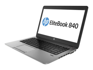 HP EliteBook 840 G1 Core i7-4600U 2.1GHz/8GB/180GB SSD/Webcam