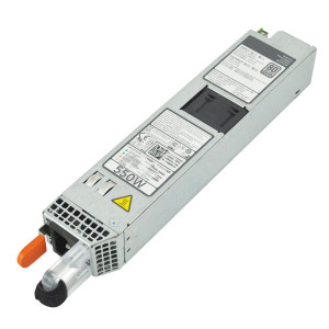 DELL - 550 WATT REDUNDANT POWER SUPPLY FOR POWEREDGE R420 (0RYMG6).