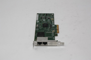 IBM 49Y4232 49Y4231 PCI-E Gigabit 10/100/1000 Dual Port Ethernet Card Adapter