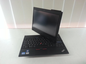Lenovo X220T Tablet I-Core i5-2520M 2.50GHz/4GB/320GB/Webcam/Fing