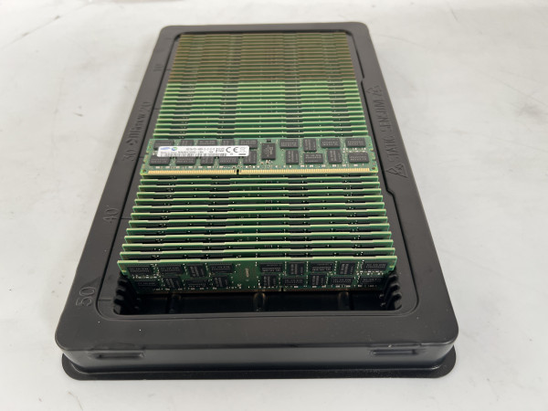 SAMSUNG/HYNIX/MICRON  16GB PC3-14900R DDR3-13 REGISTERED
