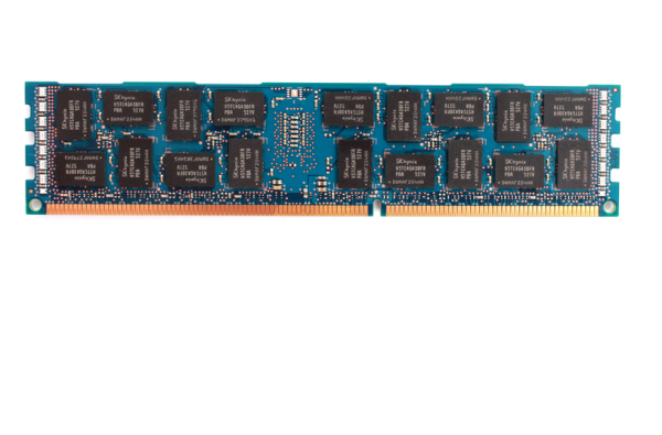 LOT 8 PCS SAMSUNG  32GB DDR  2133R DDR4 ECC  REGISTERED