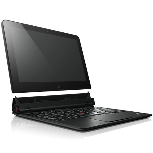 Lenovo ThinkPad Helix Core i7-3667U 2.0GHz 11.6 Touchscreen 2.0GHz/8GB/256GB SSD/2xWebcam