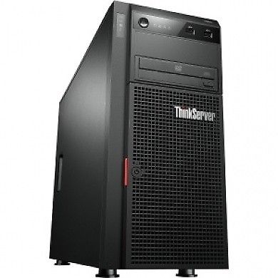 Lenovo ThinkServer TS430 8xBays LFF/E3-1220 V2 3,3GHz/16GB RAM/2x450W PSU