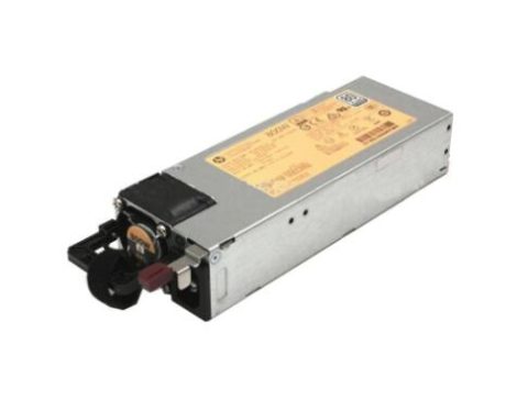HPE 754381-001 800W Power Supply for G9