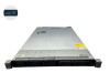 HPE ProLiant DL360 G9 SFF 8xBays/2xE5-2620/128GB RAM/P440ar/2x800W