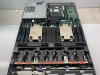 Server Dell P-Edge R630 SFF 8xBays/2xE5-2630 v3 2.4GHz/16GB/1x495W 