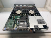 Server Dell P-Edge R630 SFF 8xBays/2xE5-2630 v3 2.4GHz/16GB/1x495W 