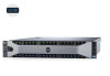 Dell P-Edge R730XD LFF 16xBays+2xSFF/2x14-Core E5-2680 v4 2.4GHz/32GB/H730/1x750W