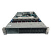 HPE ProLiant DL380 Gen9 12xBays/2x12C 2673 v3 2.4GHz/32GB RAM/P840/1x500W