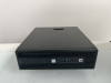 HP Z240 SFF WS I-XEON E3-1225 V6  3.30GHz/16GB RAM/256GB SSD/DVD